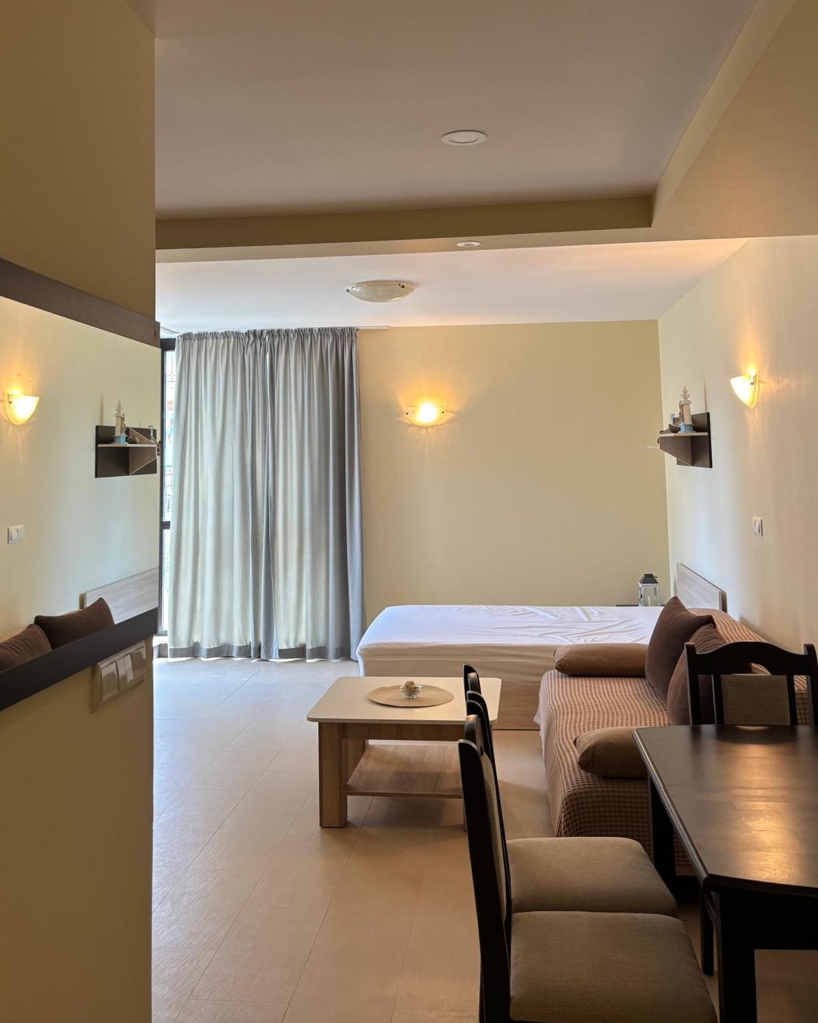 B2 Apartment Byala (Varna)